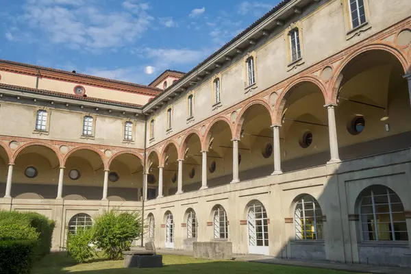 Milan içinde San Vittore manastır manastır
