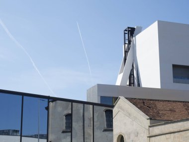 Fondzaione Prada Milano