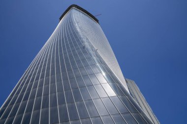 Milan, Citylife Hadid kulesinde