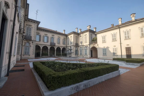 Monza, İtalya: Villa Sala