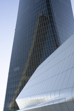 Milan, Citylife Hadid kulesinde