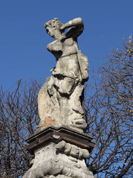 Heykel-montevecchia, Brianza, Italy