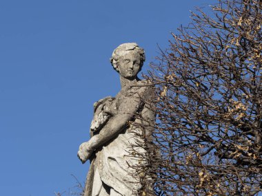 Heykel-montevecchia, Brianza, Italy