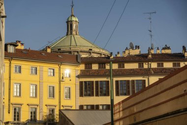 Milano, Fosse Ardeatine ile tarihi
