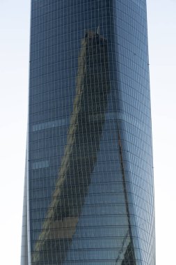 Milan, Citylife Hadid kulesinde