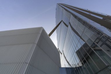 Milan, Citylife Isozaki kulesinde