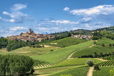 Monferrato (İtalya)