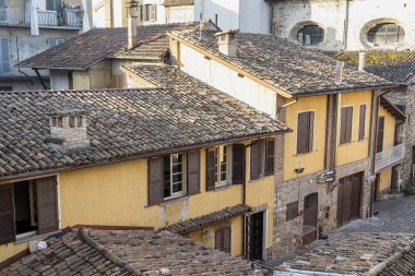 Godiasco, Pavia: cityscape