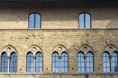 Volterra, Toskana'da orta çağ kenti