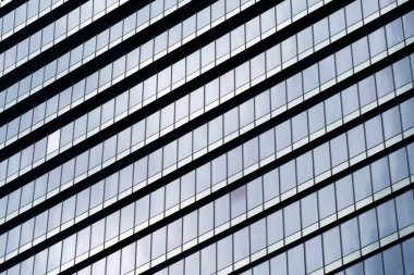 Milan, Lombardy, Italy: the modern Libeskind tower in Citylife