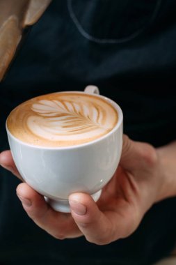 kahve bar menüsü tarifi barista dekor latte