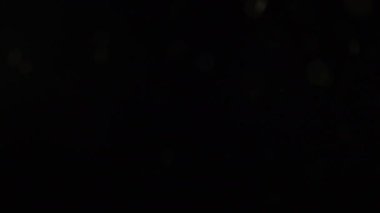 toz parçacık kayan hareket bulanıklığı bokeh lekeleri