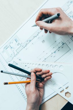 mimar meslek iç modelleme tasarımcısı