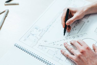 Mimarlık kariyeri yaratıcı meslek mühendisi