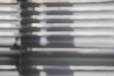 Bulanık Pencere Kör Duvar Kağıdı