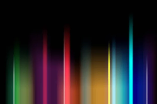 色彩艳丽的背景Eps10矢量 — 图库矢量图片