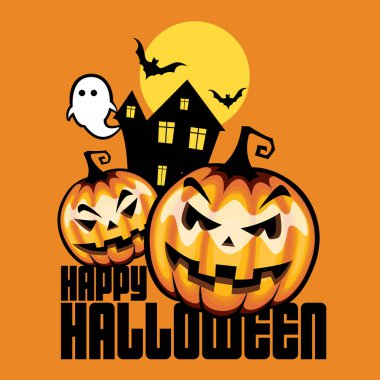 Cadılar Bayramı balkabağınız kutlu olsun..