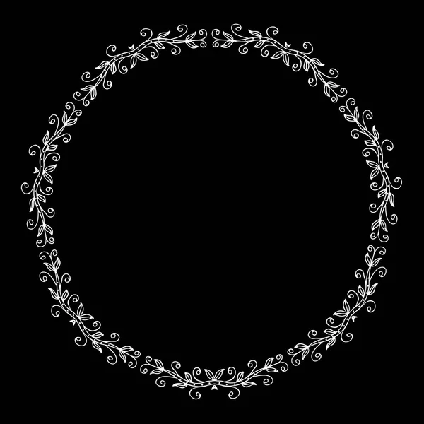 Güzel süs rozeti. Etnik veya dövme tasarımı için.