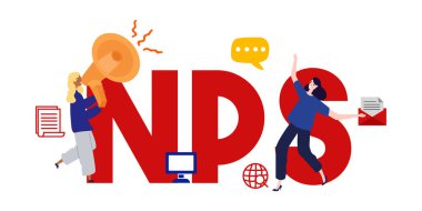Kpi Kavramı, anahtar performans göstergesi, Net Organizatör Puanı.