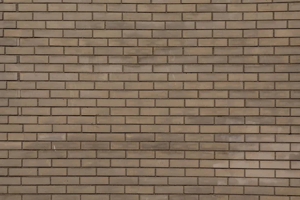 Sarı tuğla duvar dokusu arkaplanı — Stok fotoğraf