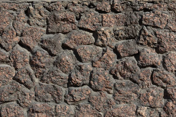 Fondo de roca. Textura de piedra — Foto de Stock