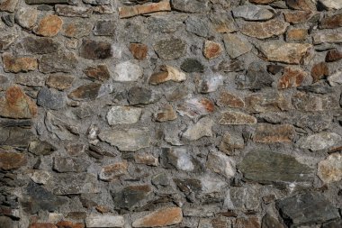 Volkanik kaya dokusu. dağ taşı doku