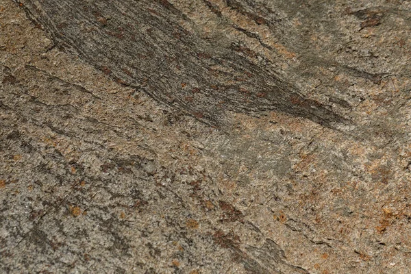 Крупним планом текстура каменю біля озера . — стокове фото