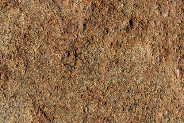 Close-up da textura da pedra junto ao lago. — Fotografia de Stock