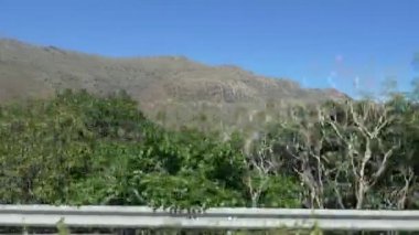 4 k yavaş 60fps İspanya La gomera Adası gezi