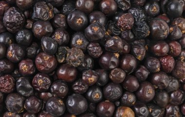 arka plan. Doğal baharat doku.