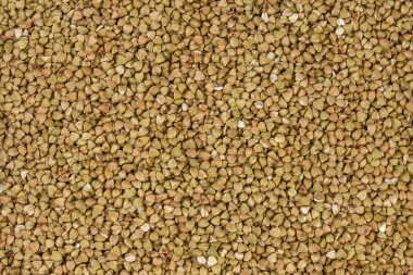 ham karabuğday doku arka plan. Beslenme. Biyo. doğal gıda maddesi.