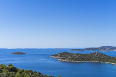 Adriyatik Denizi Hırvatistan, Europe