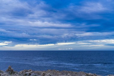 Güzel Adriyatik Denizi Hırvatistan, Europe