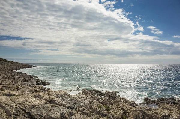 Güzel Adriyatik Denizi Hırvatistan, Europe