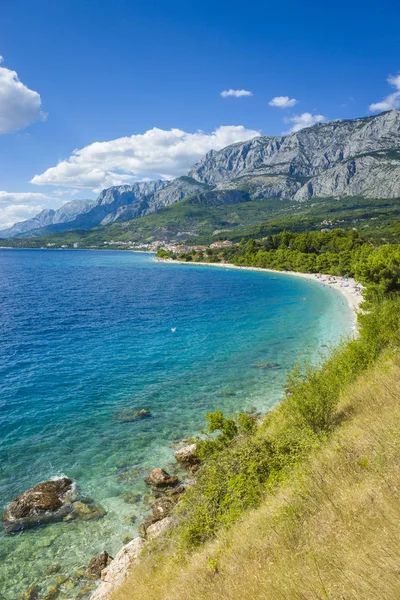 Güzel Adriyatik Denizi Hırvatistan, Europe