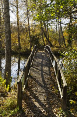 Sibenik, Hırvatistan, 2018-06-02, Milli Park Krka, güzel güneşli bir gün 
