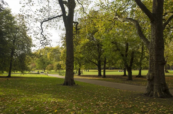 Green Park Londra Büyük Britanya