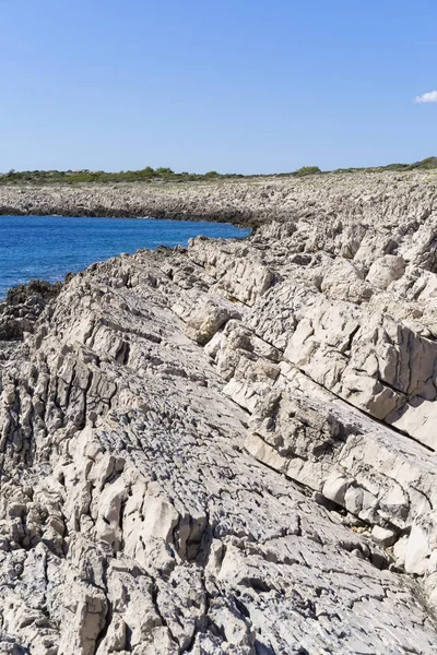 Güzel Adriyatik Denizi Hırvatistan, Europe