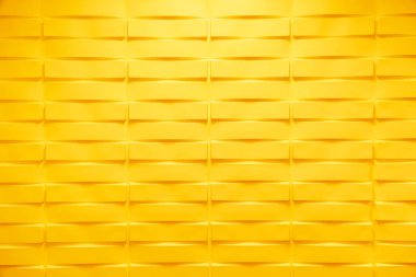 Metal sac çit ile Duvar koyu sarı listesi.