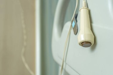 Hasta kişinin acil butonu yardım çağrısı