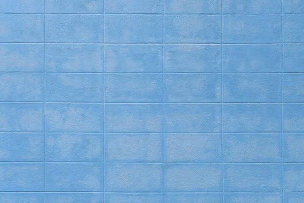 Padrão de textura fundo azul e papel de parede abstrato — Fotografia de Stock