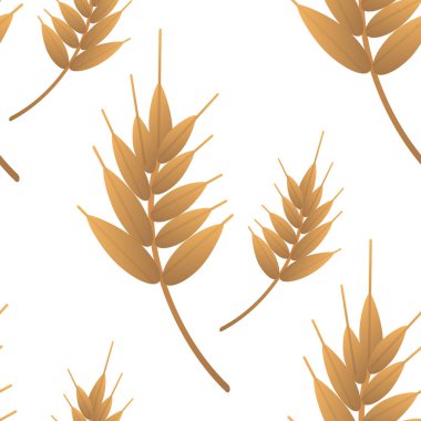 buğday seamless modeli