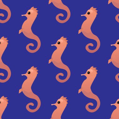 denizatı seamless modeli