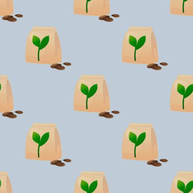 Tohum seamless modeli