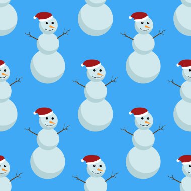 kardan adam seamless modeli