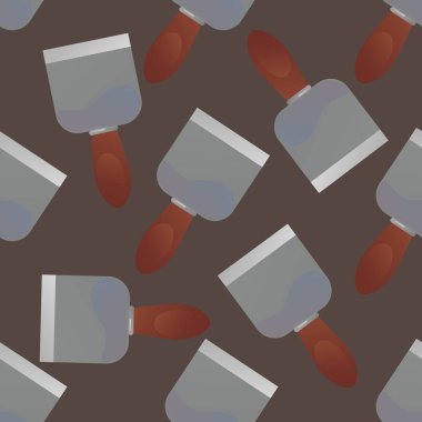 Spatula seamless modeli