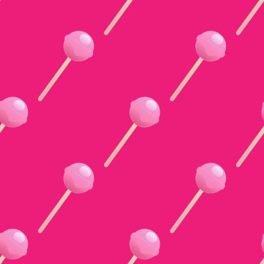 lolipop seamless modeli