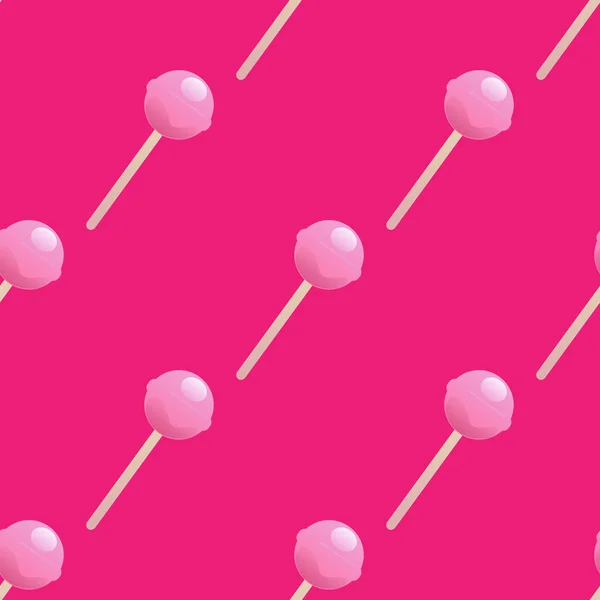 lolipop seamless modeli