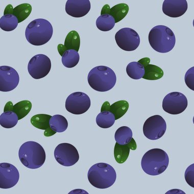 yaban mersini seamless modeli