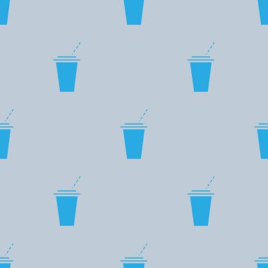 Soğuk içecek vektör